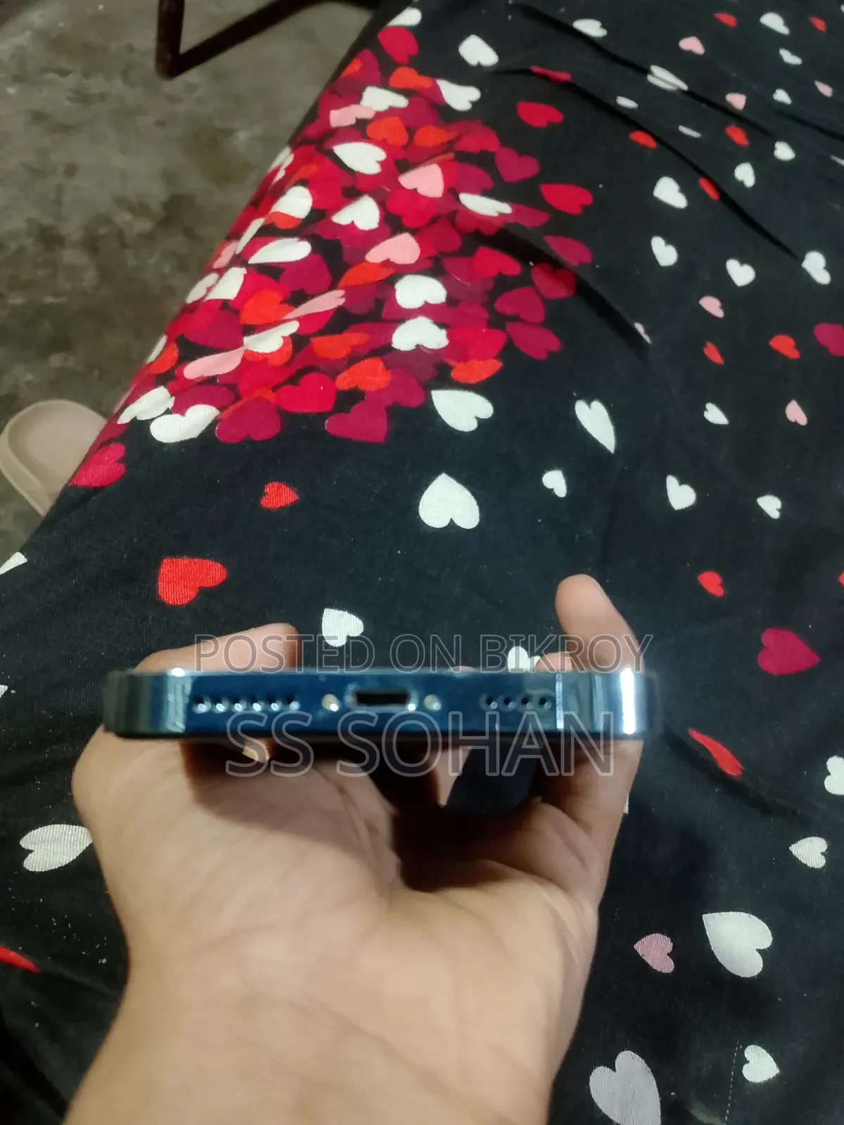 Apple iPhone XR 64 GB Blue