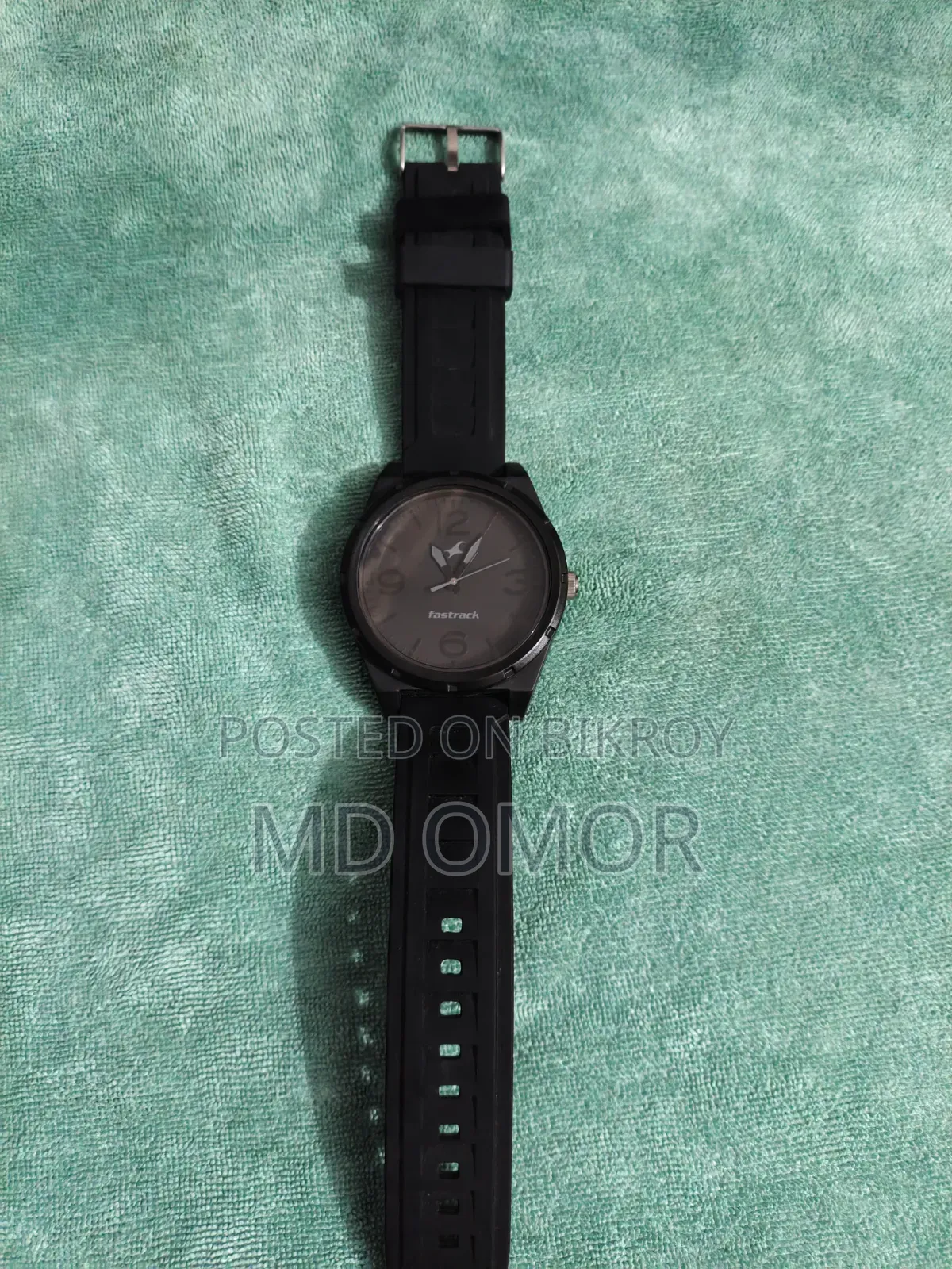 Fastrack 38040PP01 — Almost Brand New