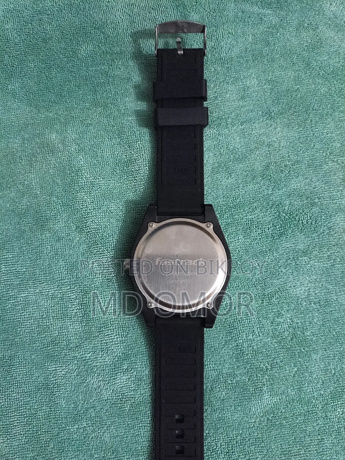 Fastrack 38040PP01 — Almost Brand New