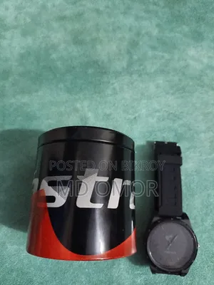 Fastrack 38040PP01 — Almost Brand New