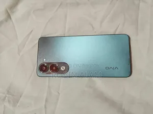 Vivo Y04 64 GB Green