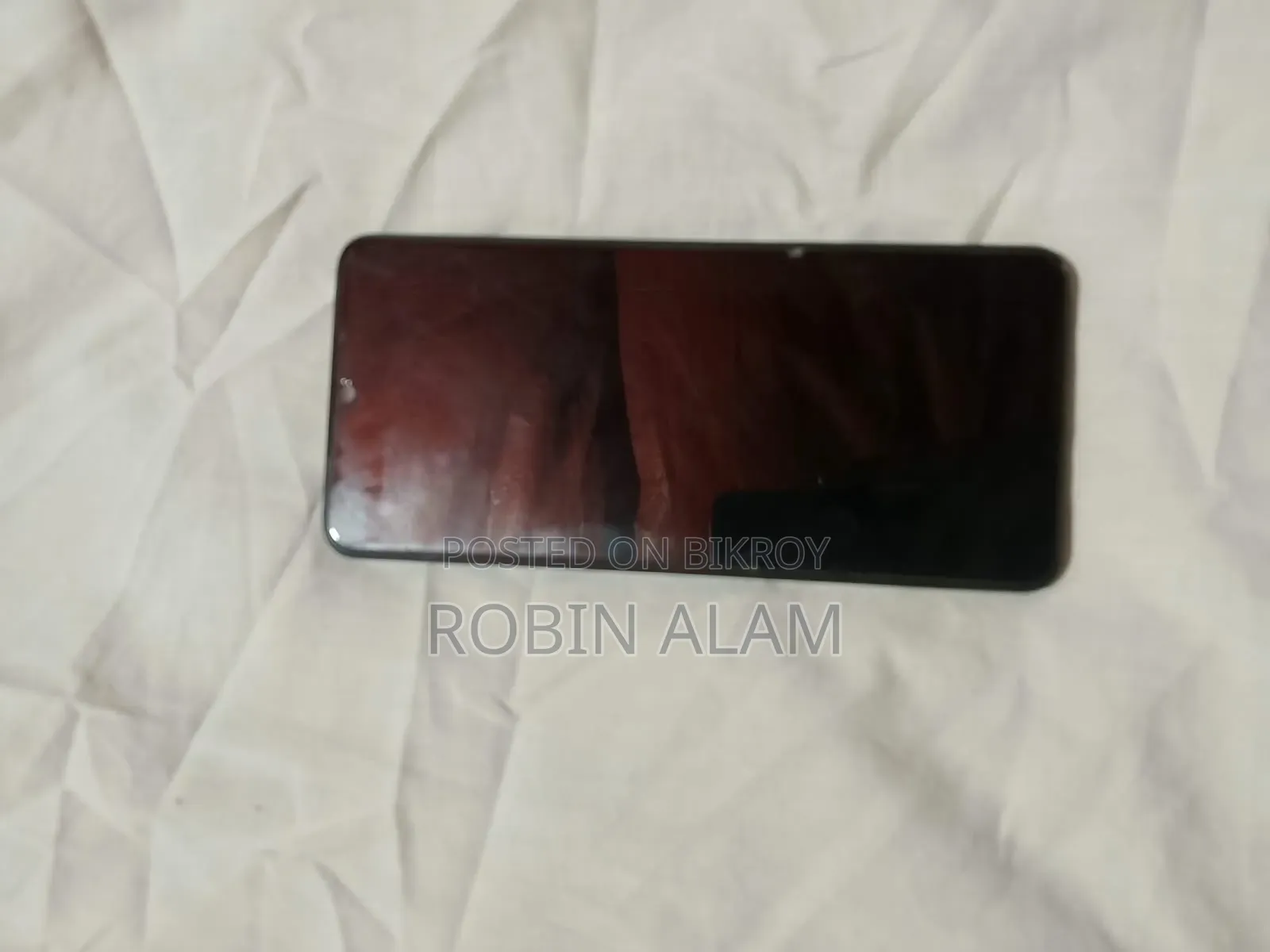 Vivo Y04 64 GB Green