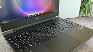 Laptop HP Victus 15 16GB Intel Core i5 SSD 500GB