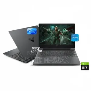 Laptop HP Victus 15 16GB Intel Core i5 SSD 500GB