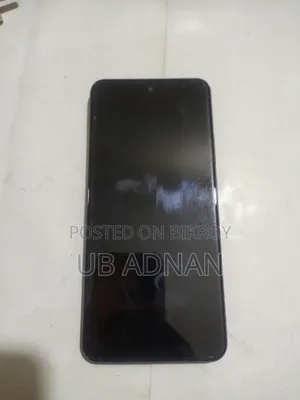 Walton NEXG N10 ULTRA 128 GB Black