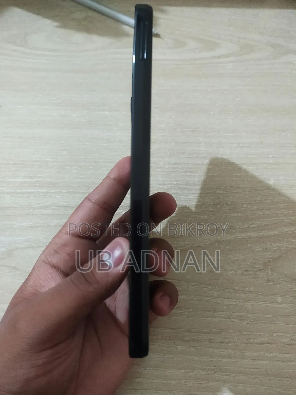 Walton NEXG N10 ULTRA 128 GB Black