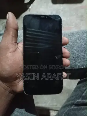Apple iPhone 12 64 GB Black