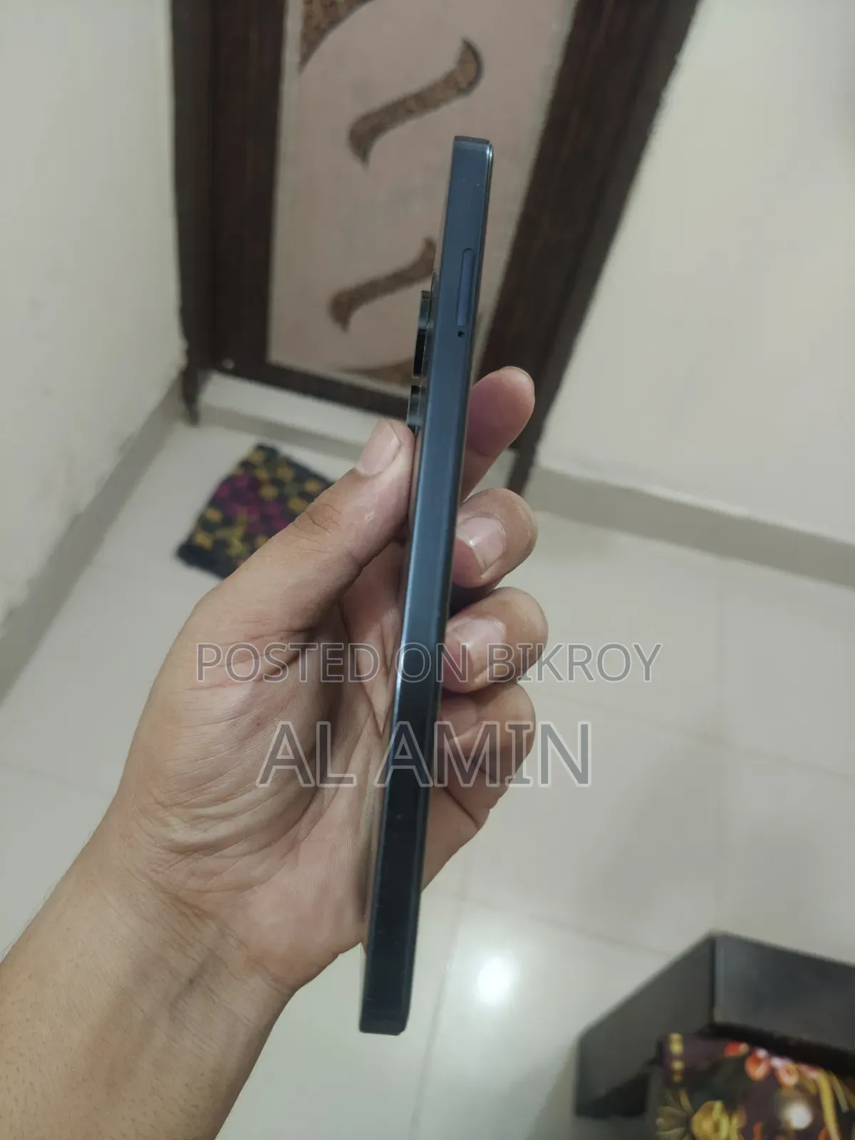 Tecno Camon 20 Pro 256 GB Graphite