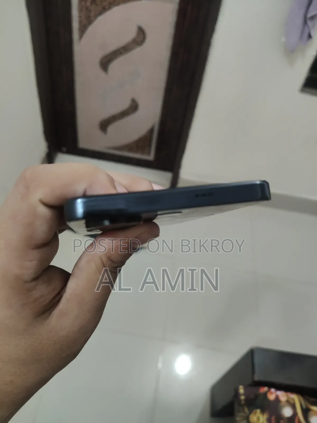 Tecno Camon 20 Pro 256 GB Graphite