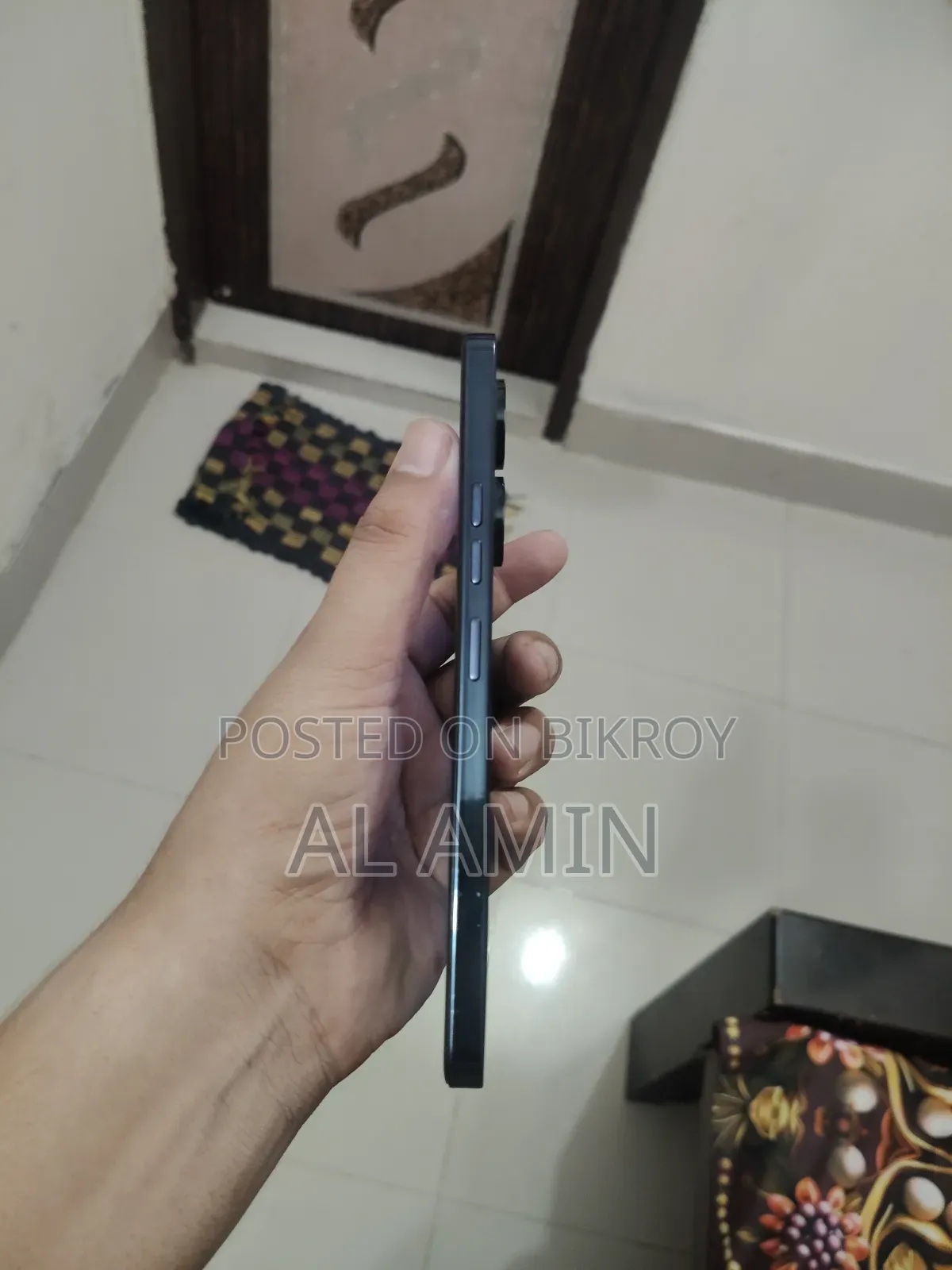 Tecno Camon 20 Pro 256 GB Graphite