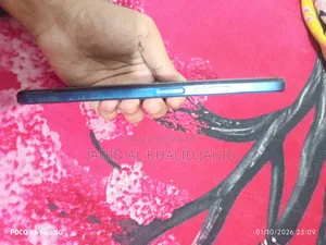 Oppo A17K 64 GB Blue