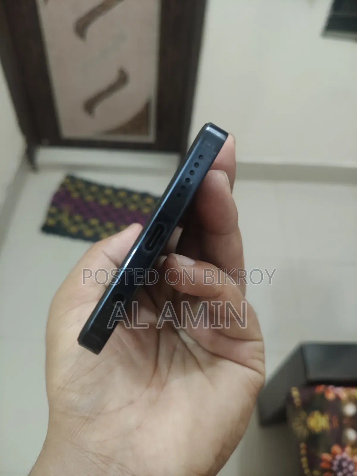 Tecno Camon 20 Pro 256 GB Graphite