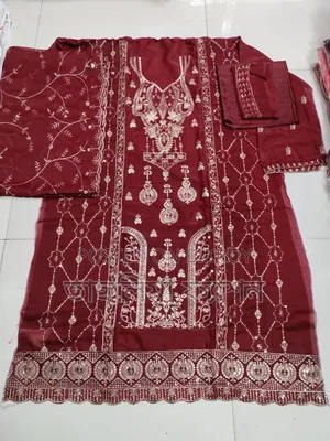 Pakistani Inspired Peace Collection
