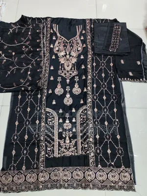 Pakistani Inspired Peace Collection