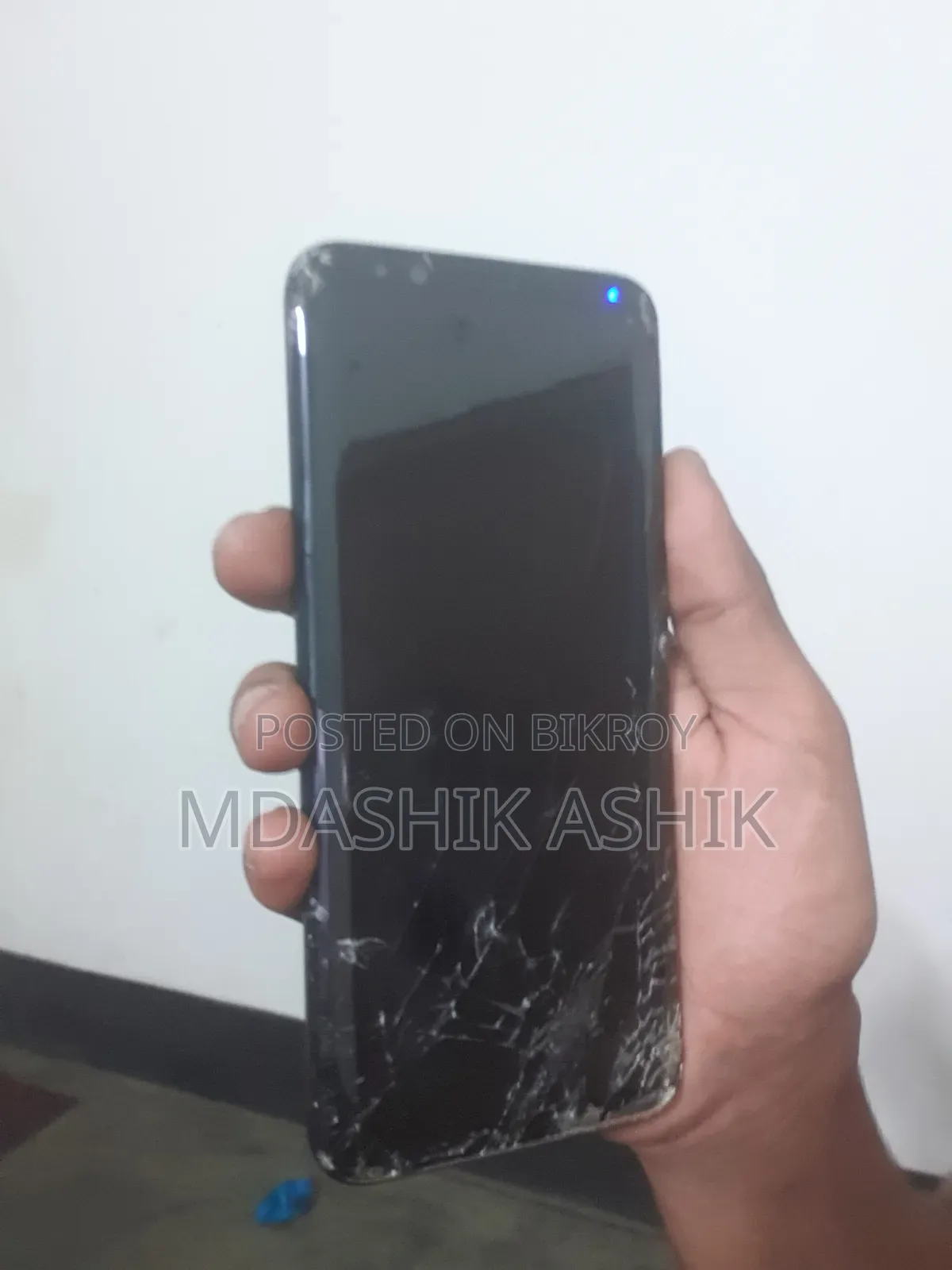 Samsung Galaxy S8 Plus 128 GB Black