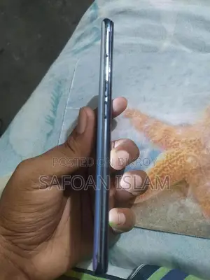 Oppo F15 128 GB White