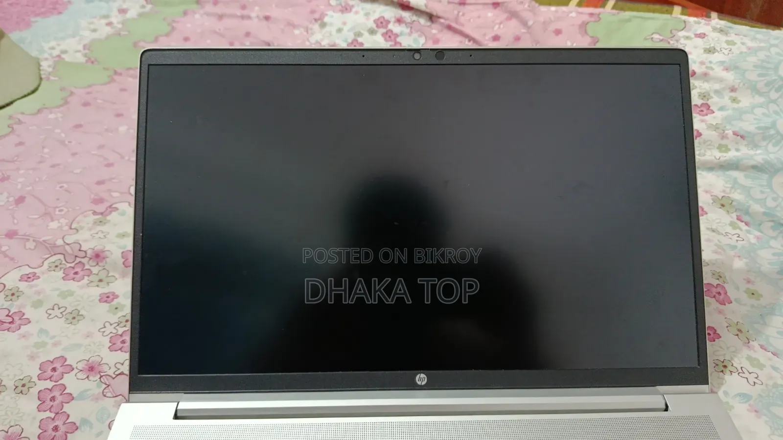 নতুন ল্যাপটপ এইচপি প্রোবুক ৪৫৫ ৮জিবি এএমডি রাইজেন ৭ এসএসডি ২৫৬জিবি