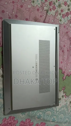 নতুন ল্যাপটপ এইচপি প্রোবুক ৪৫৫ ৮জিবি এএমডি রাইজেন ৭ এসএসডি ২৫৬জিবি
