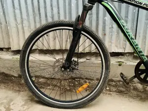 Duronto Bicycle