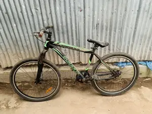 Duronto Bicycle