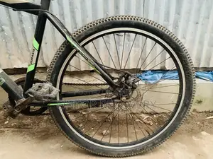 Duronto Bicycle