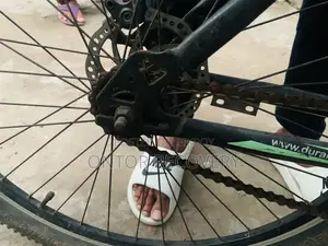 Duronto Bicycle