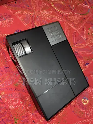 টিভি প্রজেক্টর