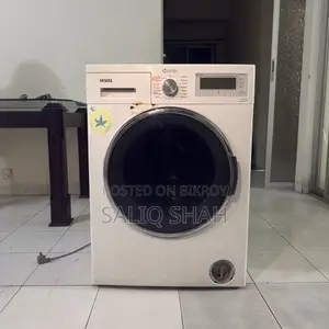 স্বয়ংক্রিয় ওয়াশিং মেশিন