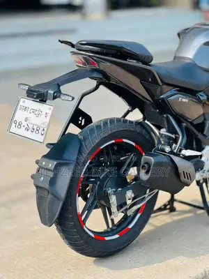 Hero Xtreme 125R 2025 Black