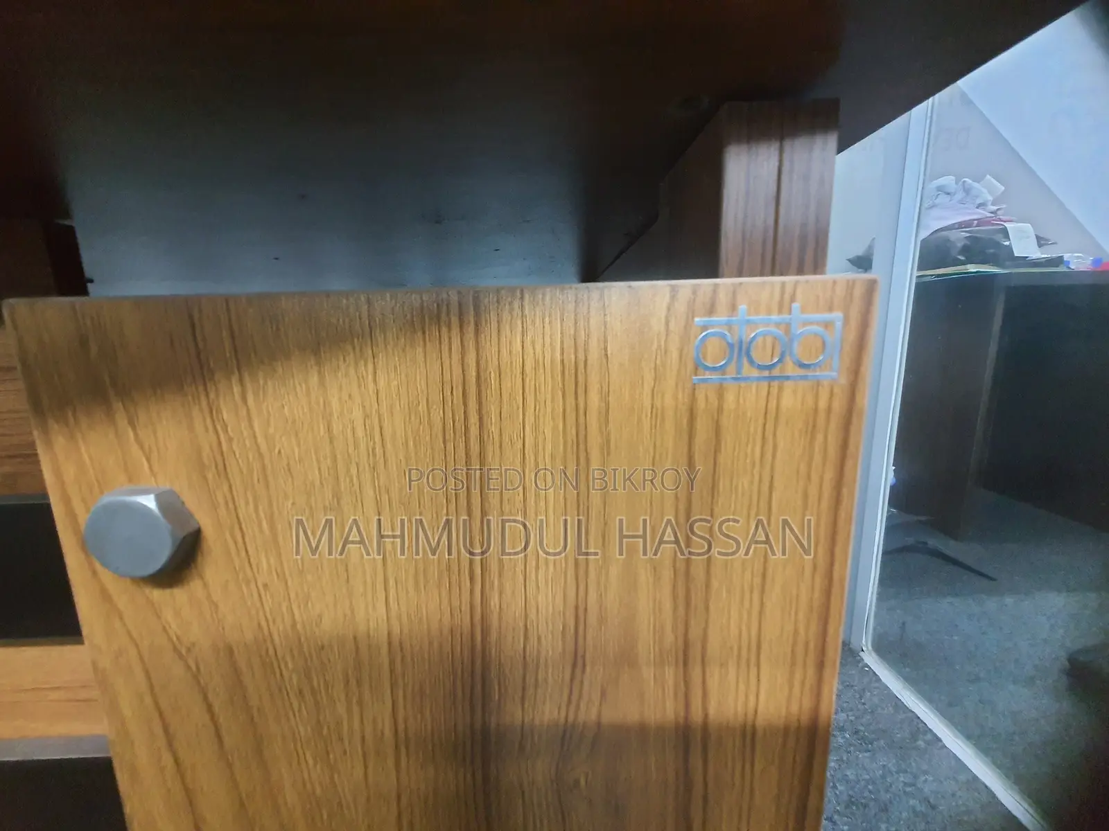 Otobi Office Table