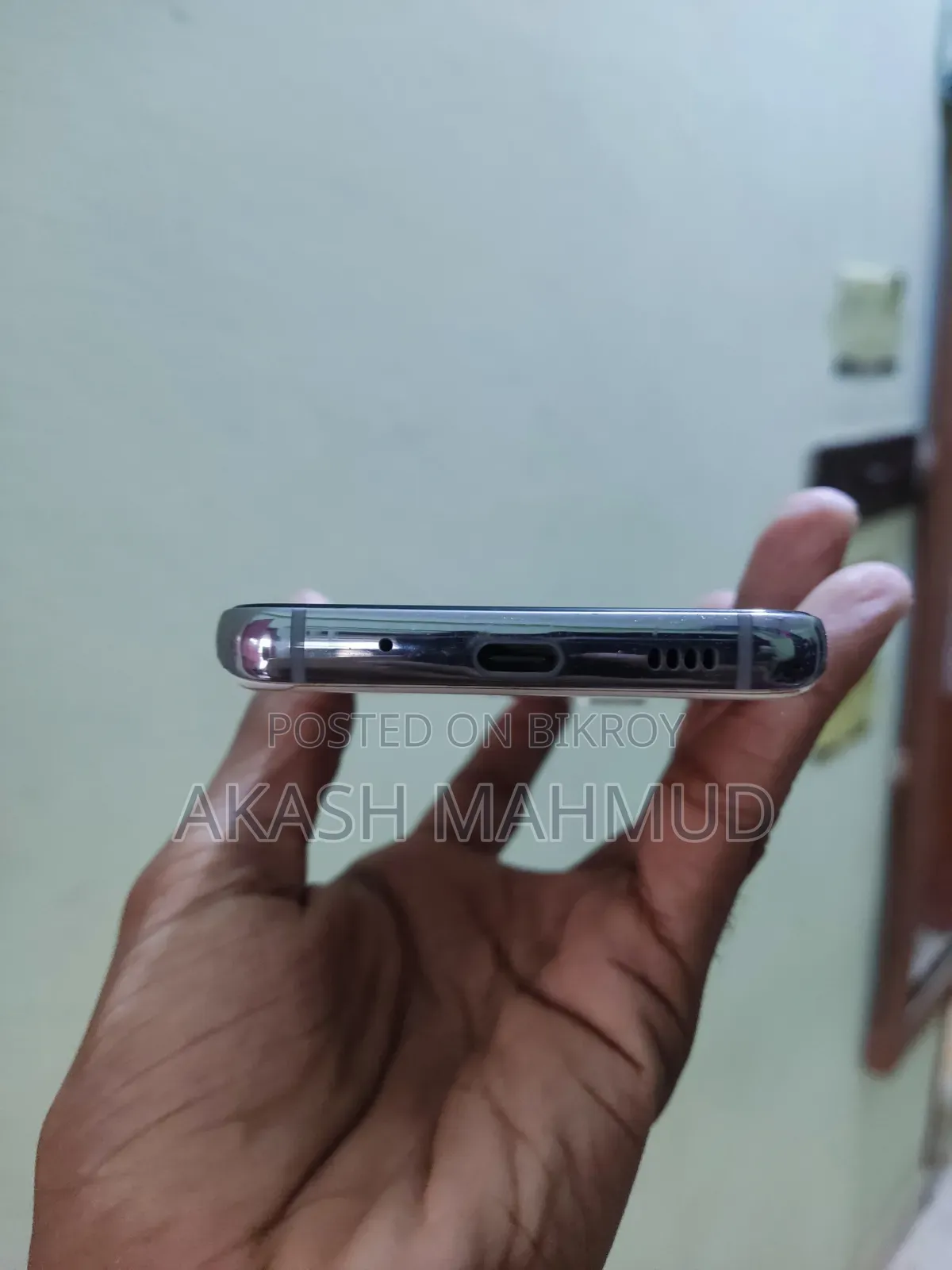 স্যামসাং গ্যালাক্সি এস২০ ৫জি ইউডব্লিউ ১২৮ জিবি সাদা