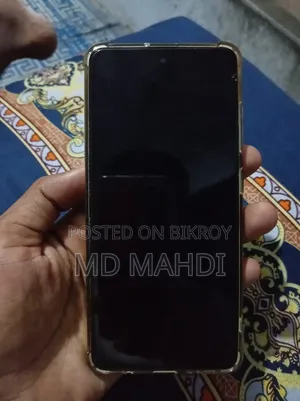 Samsung Galaxy A51 128 GB Blue