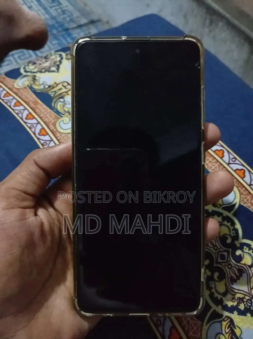 Samsung Galaxy A51 128 GB Blue