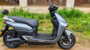 নিউ ওয়াল্টন এক্সপ্লোর ১৪০ ২০২৬ গ্রে
