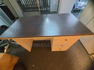 Heavy Office Table