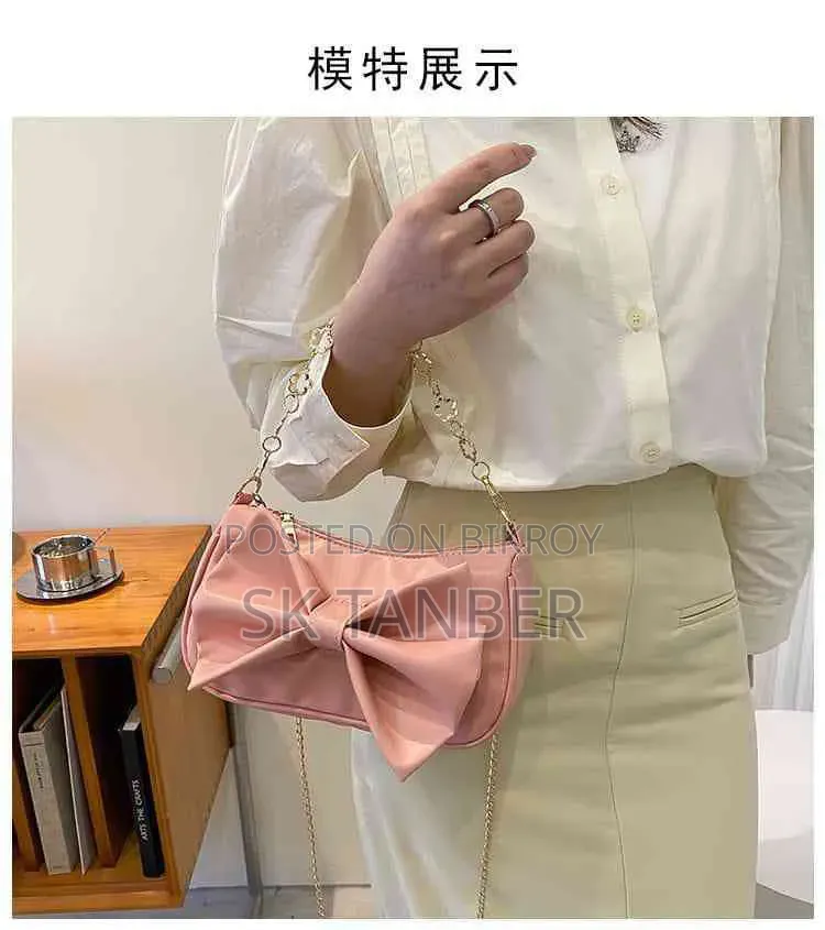 China Ladies Bag