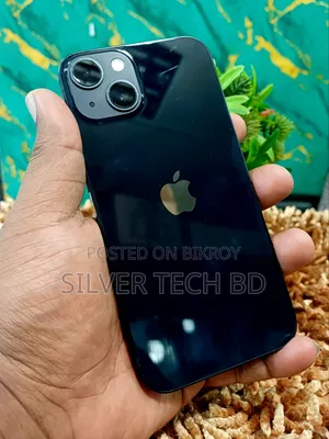 Apple iPhone 13 128 GB Blue