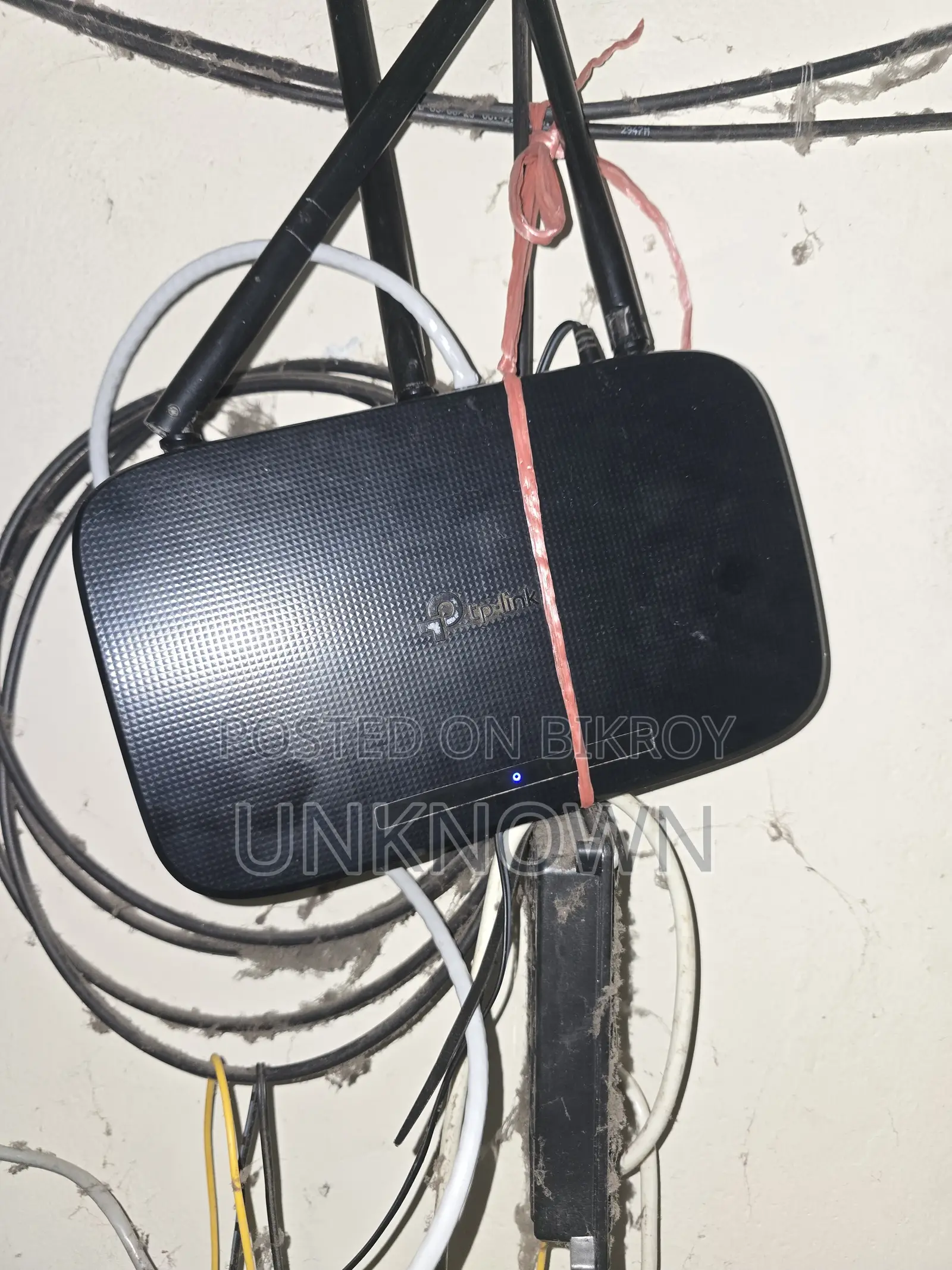Tp Link Router