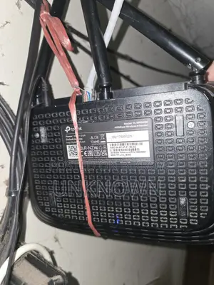 Tp Link Router