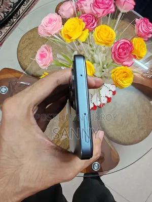 Vivo Y36 256 GB Blue