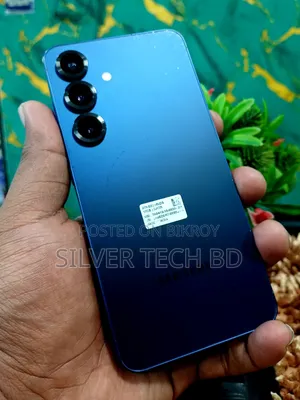 Samsung Galaxy S25 256 GB Blue