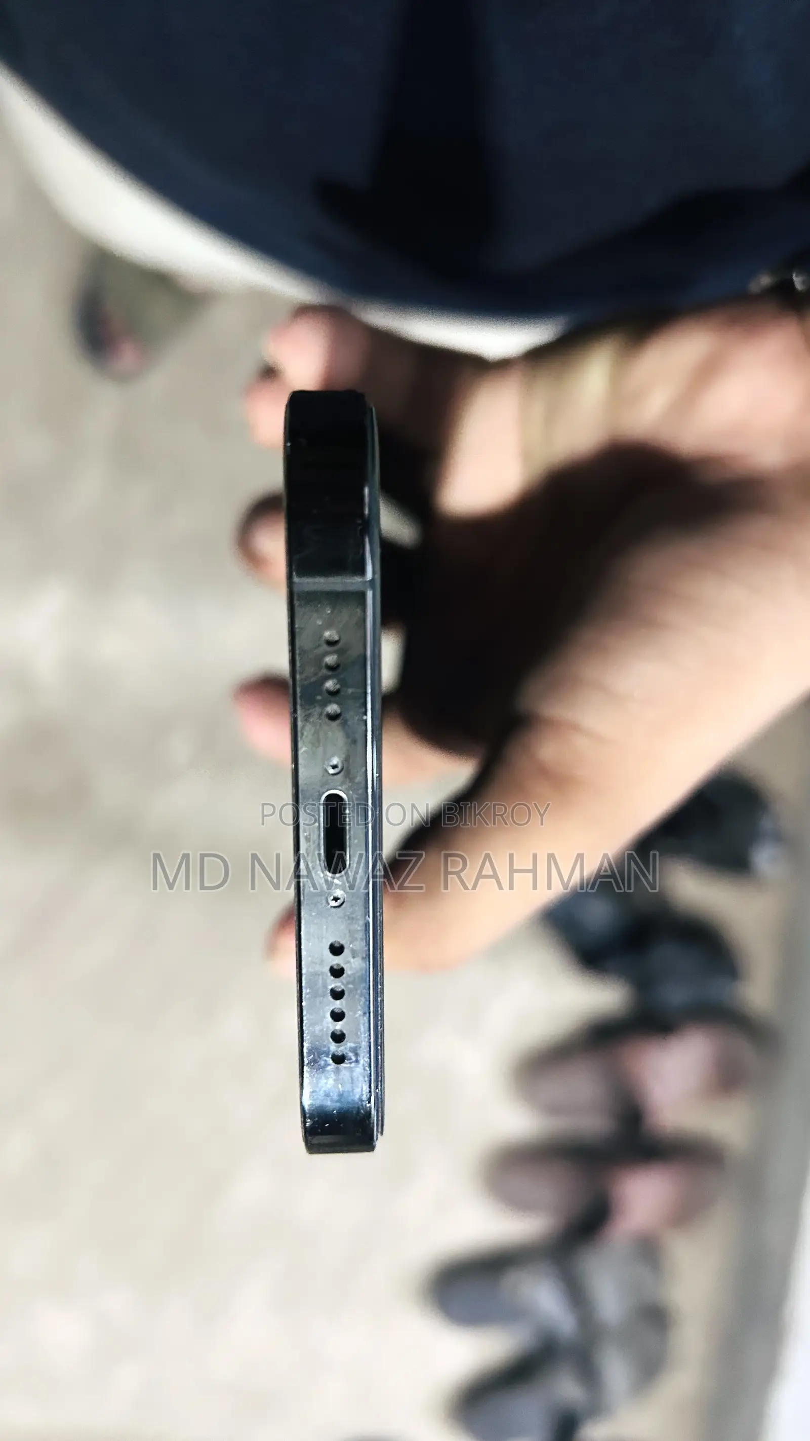 অ্যাপল আইফোন ১২ প্রো ম্যাক্স ১২৮ জিবি ব্ল্যাক