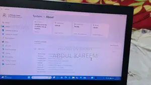 ল্যাপটপ লেনোভো থিংকপ্যাড এক্স২৮০ ৮জিবি ইন্টেল কোর আই৫ এসএসডি ২৫৬জিবি