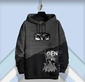 Winter Clothes Are Very Good,