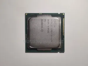 Intel Core I3 4170 (4th Gen)