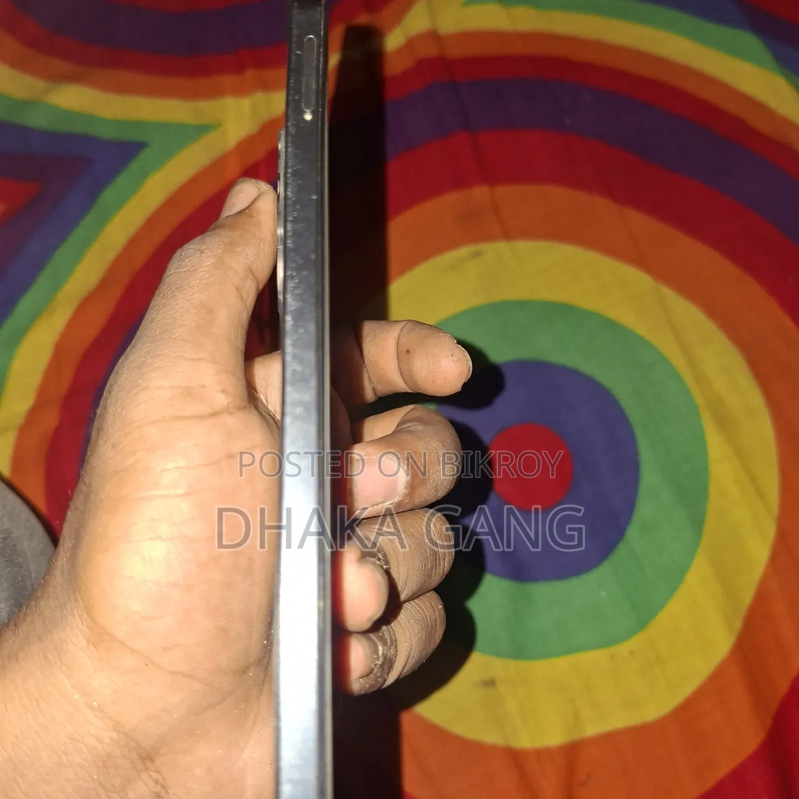 শাওমি রেডমি নোট ১২ ২৫৬ জিবি ব্ল্যাক