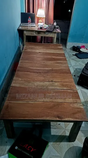 মজবুত ও ঘুনবিহীন খাট বিক্রি হবে