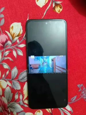 শাওমি রেডমি ১২ ৫জি ১২৮ জিবি ব্ল্যাক