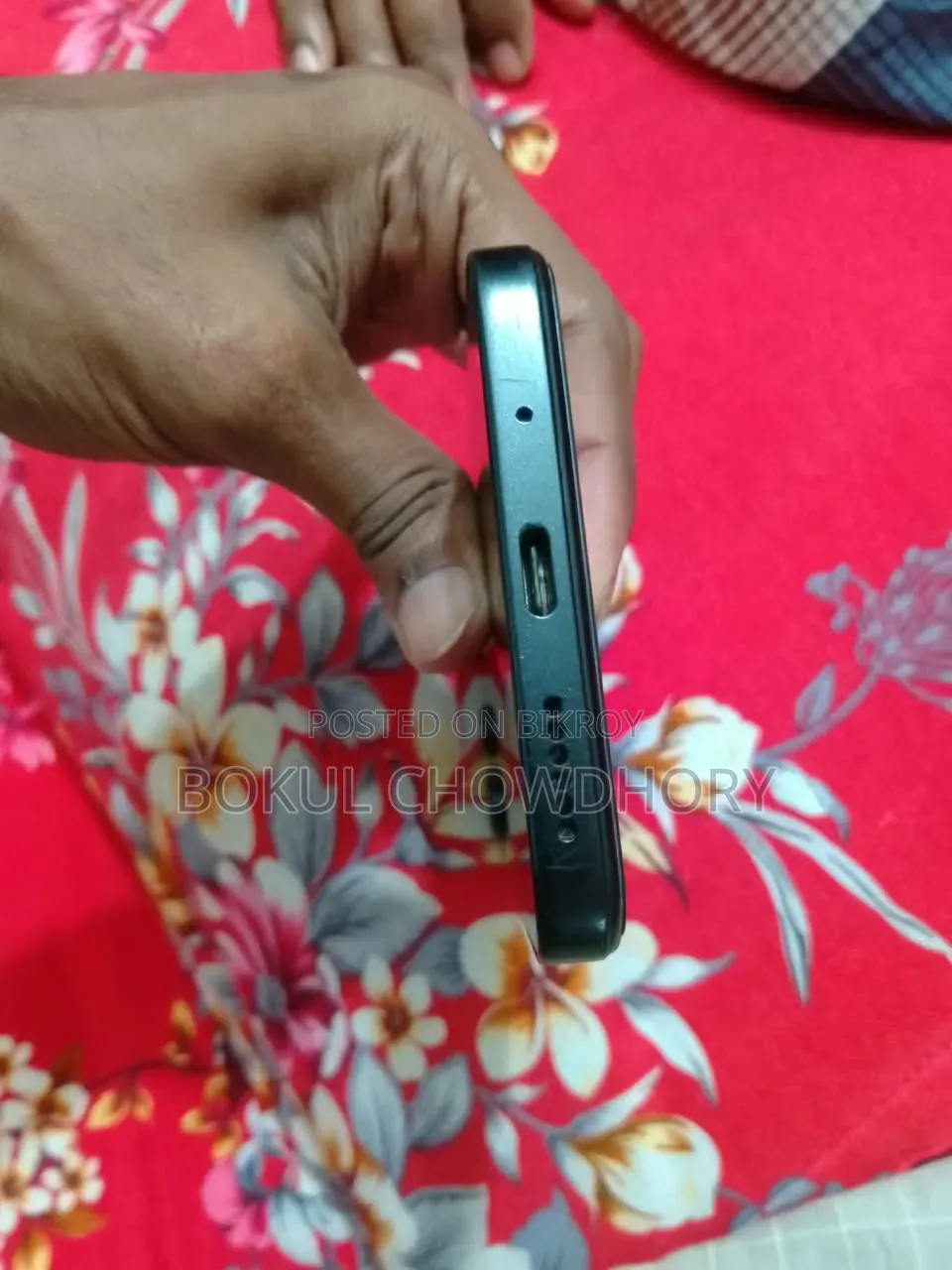 শাওমি রেডমি ১২ ৫জি ১২৮ জিবি ব্ল্যাক
