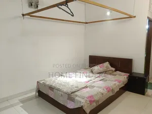 গুলশানে ৩ বেডরুমের ফার্নিশড অ্যাপার্টমেন্ট ভাড়ার জন্য